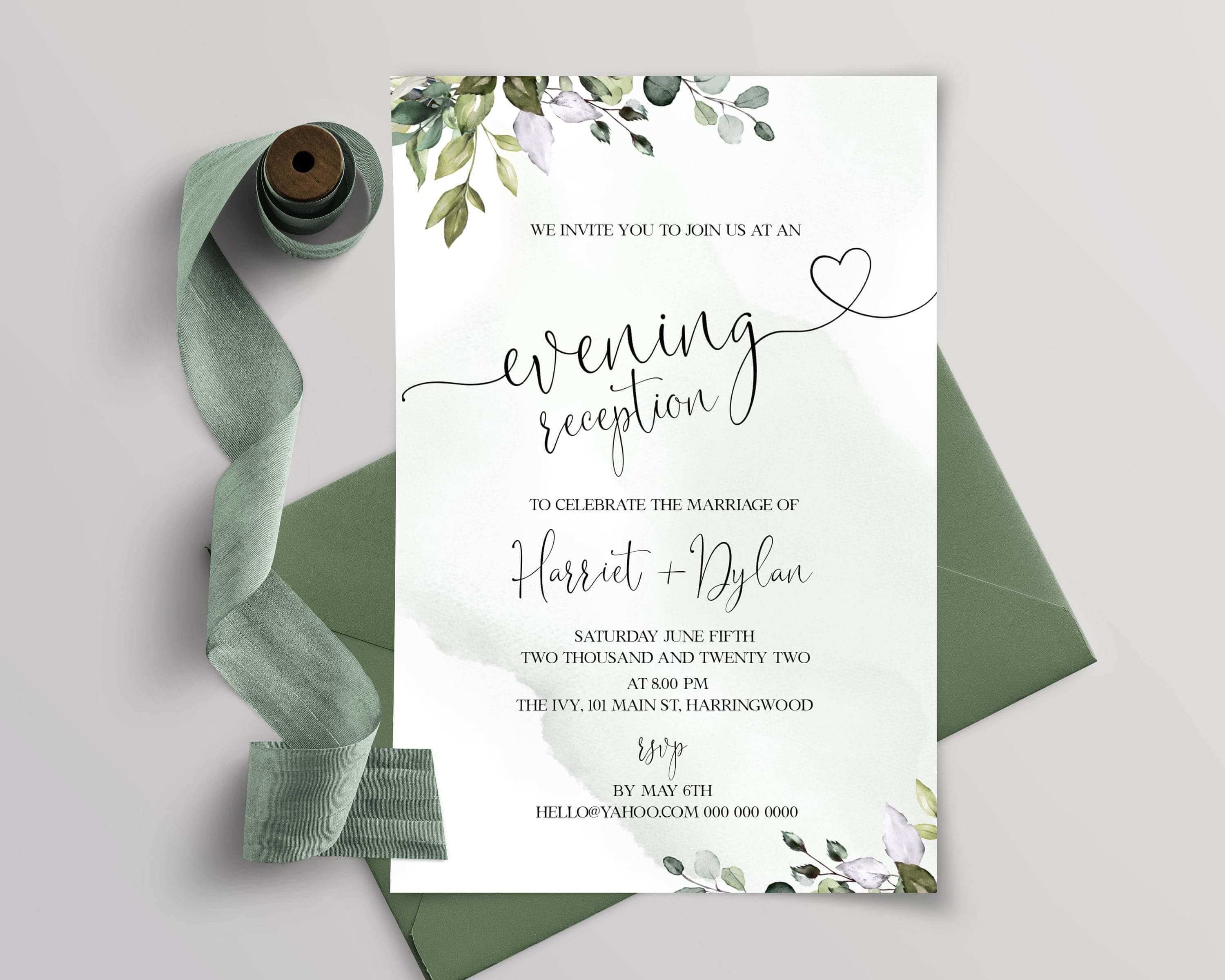 Wedding reception template 60 photos - Astyledwedding.com
